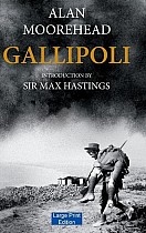 Gallipoli (Large Print Edition)