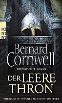 Der leere Thron. Uhtred 08