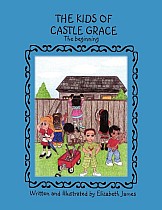 The Kids of Castle Grace