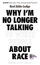 Why I'm No Longer Talking to White People about Race