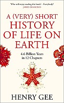 A (Very) Short History of Life On Earth