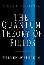 The Quantum Theory of Fields 3 Volume Paperback Set