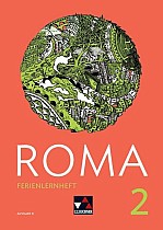 ROMA B Ferienlernheft 2