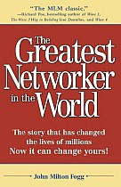 The Greatest Networker in the World