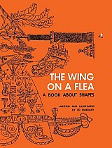 The Wing on a Flea