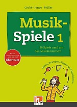 Musikspiele