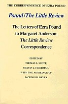 Pound/The Little Review