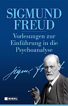 Vorlesungen zur Einführung in die Psychoanalyse