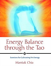 Energy Balance Through the Tao