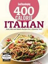 Good Housekeeping 400 Calorie Italian