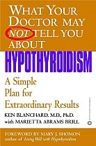 Hypothyroidism