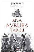 Kisa Avrupa Tarihi