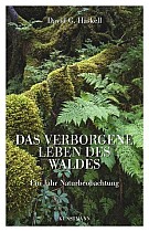 Das verborgene Leben des Waldes