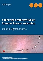 1-9 hengen mikroyritykset Suomen kasvun vetureina