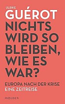 Nichts wird so bleiben, wie es war?