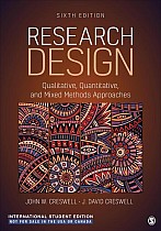 Research Design - International Student Edition