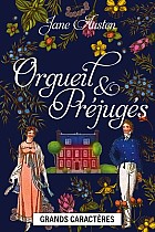 Orgueil et préjugés