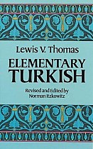 Elementary Turkish