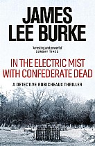 In the Electric Mist With Confederate Dead