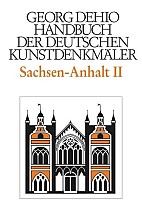 Sachsen-Anhalt 2. Regierungsbezirke Dessau und Halle