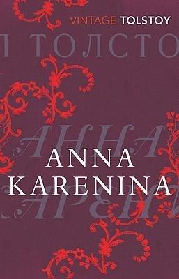 Anna Karenina