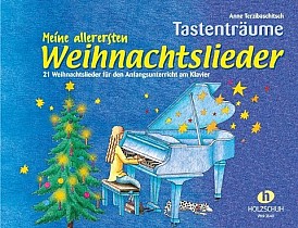 Meine allerersten Weihnachtslieder