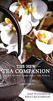 The New Tea Companion: A Guide to Teas Throughout the World