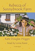 Rebecca of Sunnybrook Farm (audiobook)