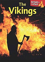 Britain in the Past: Vikings