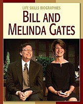 Bill and Melinda Gates