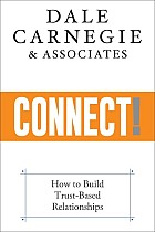 Connect!: How to Build Your Personal and Professional Network
