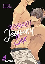 Midnight Jealousy Sex