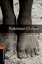 7. Schuljahr, Stufe 2 - Robinson Crusoe - Neubearbeitung