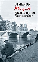 Maigret und der Messerstecher