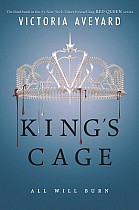 King's Cage