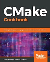 CMake Cookbook