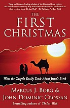 The First Christmas