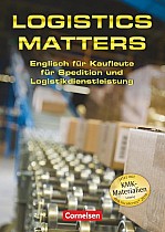 Logistics Matters. Schülerbuch