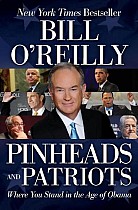 Pinheads and Patriots