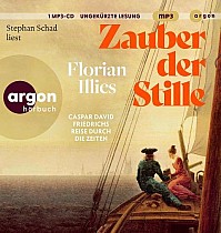 Zauber der Stille (audiobook)