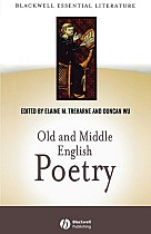 Old and Middle English Poetry