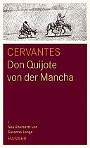 Don Quijote von der Mancha