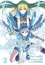 A Certain Scientific Railgun: Astral Buddy Vol. 2