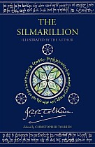 The Silmarillion [Illustrated Edition]