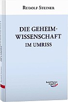 Die Geheimwissenschaft im Umriss