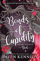 Bonds of Cupidity