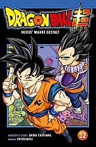 Dragon Ball Super 12