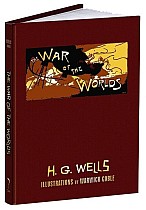 The War of the Worlds