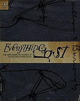 Everything Lost: The Latin American Notebook of William S. Burroughs