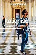 LONELY PLANET Sprachführer Italienisch